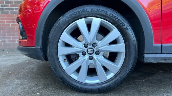 Used SEAT Arona 2020 for sale - 76217218: Photo 19
