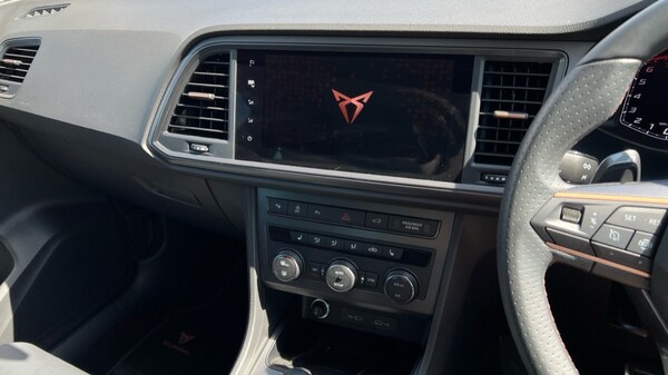 Used Cupra Ateca 2024 for sale - 75595776: Photo 12