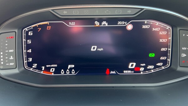 Used Cupra Ateca 2024 for sale - 75595776: Photo 13