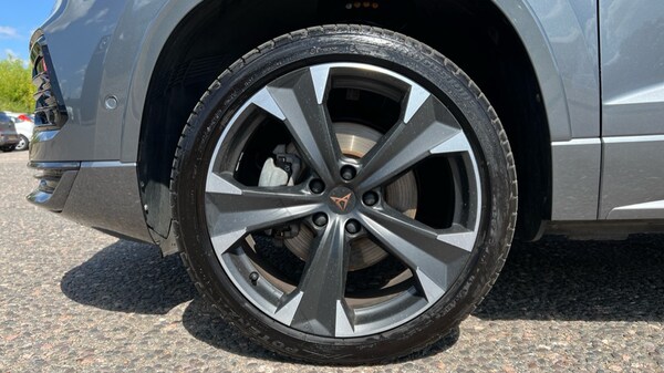 Used Cupra Ateca 2024 for sale - 75595776: Photo 17