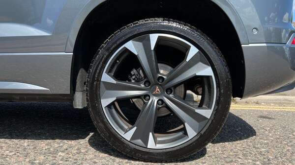 Used Cupra Ateca 2024 for sale - 75595776: Photo 18