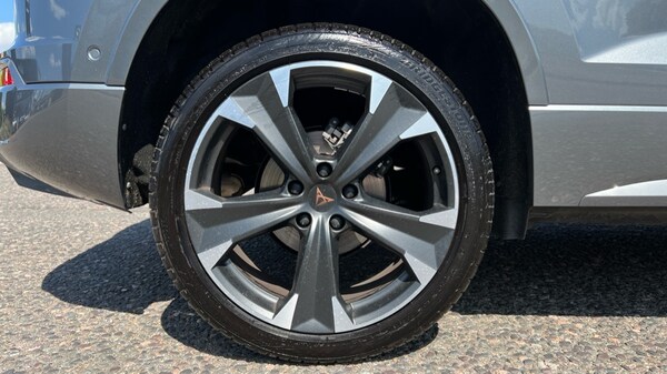 Used Cupra Ateca 2024 for sale - 75595776: Photo 19