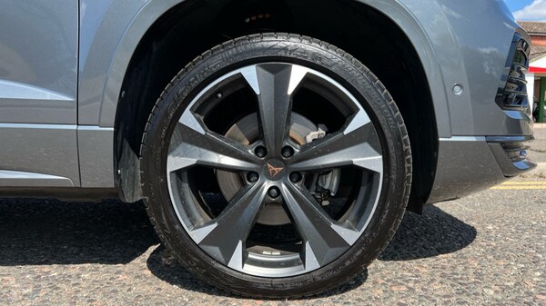 Used Cupra Ateca 2024 for sale - 75595776: Photo 20