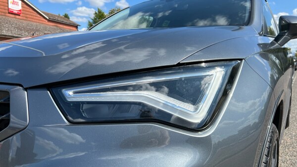 Used Cupra Ateca 2024 for sale - 75595776: Photo 21