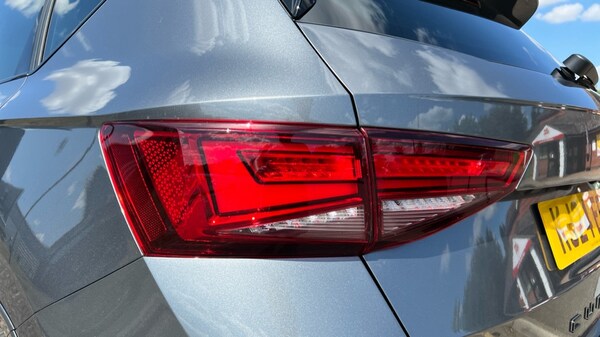 Used Cupra Ateca 2024 for sale - 75595776: Photo 23