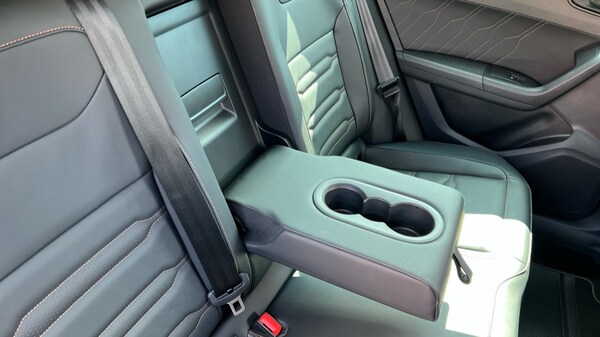 Used Cupra Ateca 2024 for sale - 75595776: Photo 29