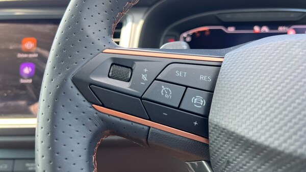 Used Cupra Ateca 2024 for sale - 75595776: Photo 32