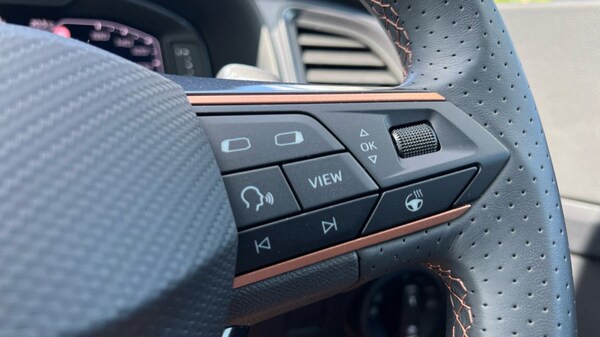 Used Cupra Ateca 2024 for sale - 75595776: Photo 34
