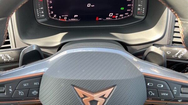 Used Cupra Ateca 2024 for sale - 75595776: Photo 38