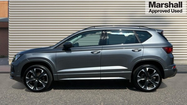Used Cupra Ateca 2024 for sale - 75595776: Photo 6