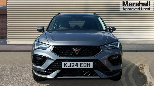 Used Cupra Ateca 2024 for sale - 75595776: Photo 8