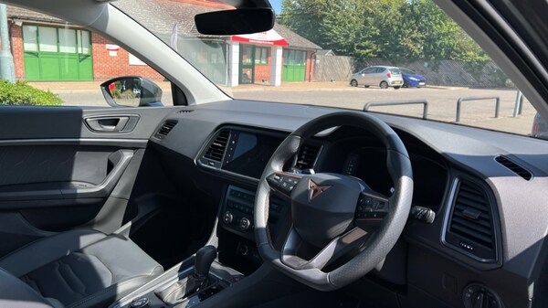 Used Cupra Ateca 2024 for sale - 75595776: Photo 9