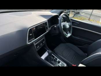 Used SEAT Ateca 2025 for sale - 74808211: Photo
