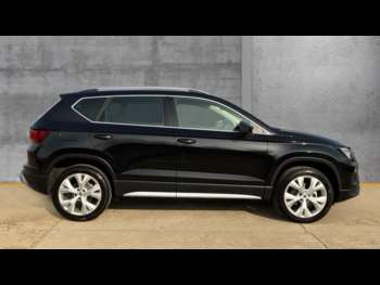 Used SEAT Ateca 2025 for sale - 74808211: Photo