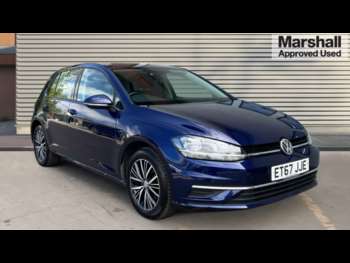 2018 - 1.4 TSI SE [Nav] 5dr