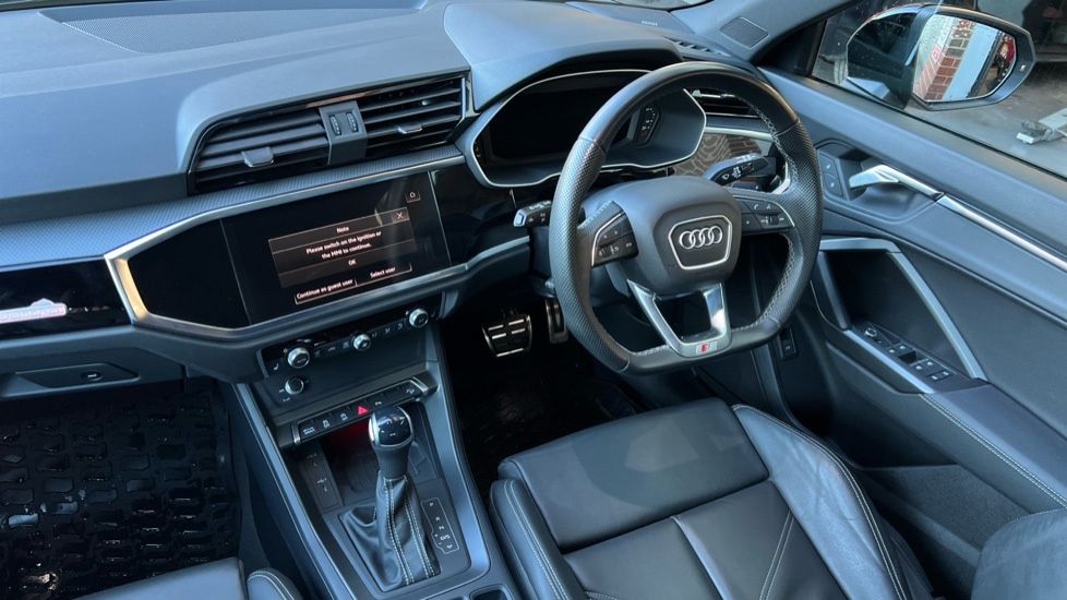 Used Audi Q3 2024 for sale - 76873003: Photo 11