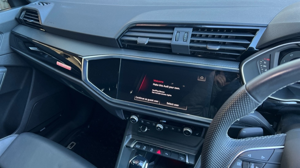 Used Audi Q3 2024 for sale - 76873003: Photo 12