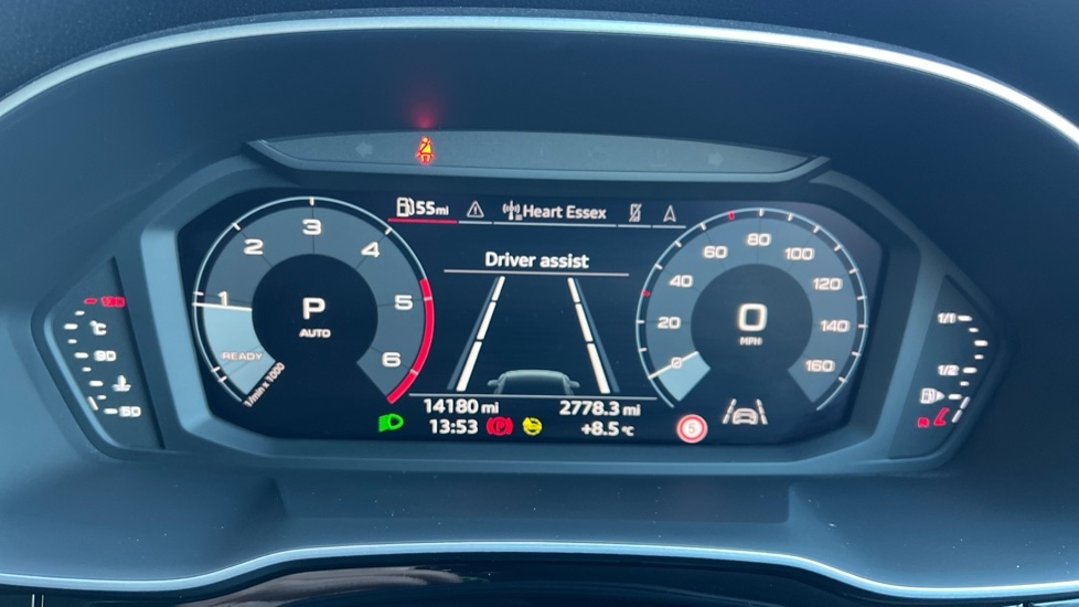 Used Audi Q3 2024 for sale - 76873003: Photo 13