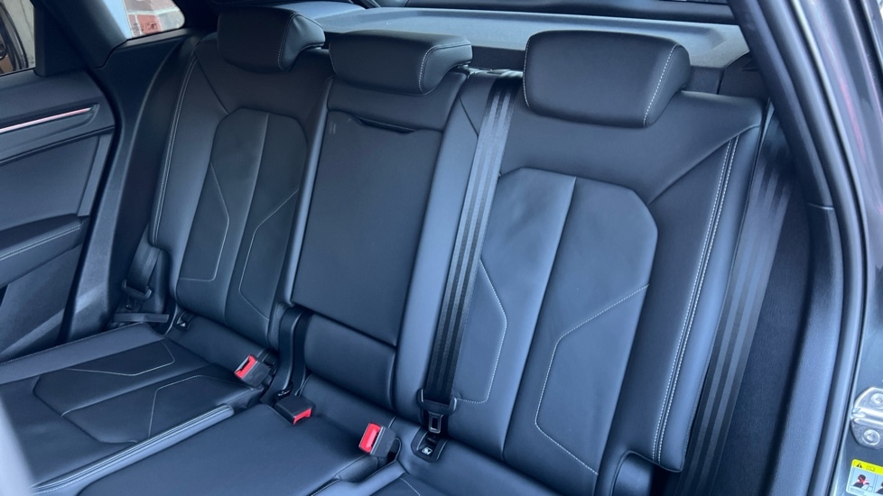 Used Audi Q3 2024 for sale - 76873003: Photo 14