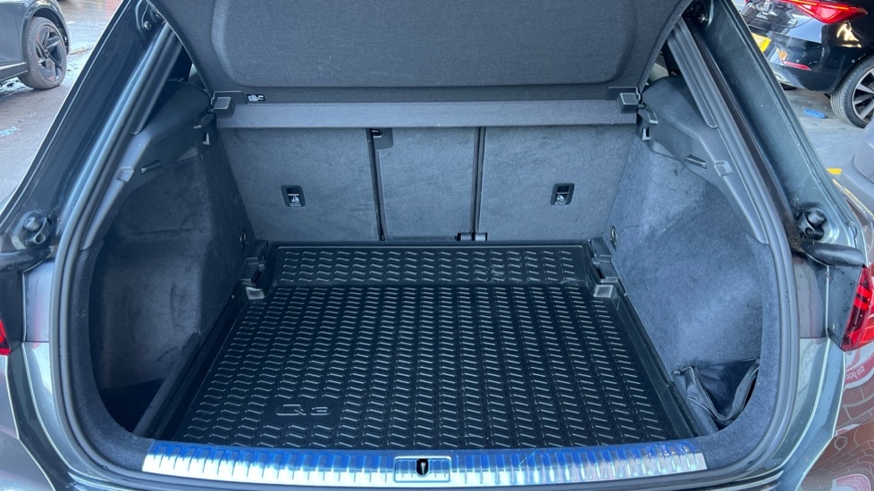 Used Audi Q3 2024 for sale - 76873003: Photo 15