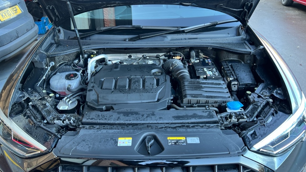 Used Audi Q3 2024 for sale - 76873003: Photo 16