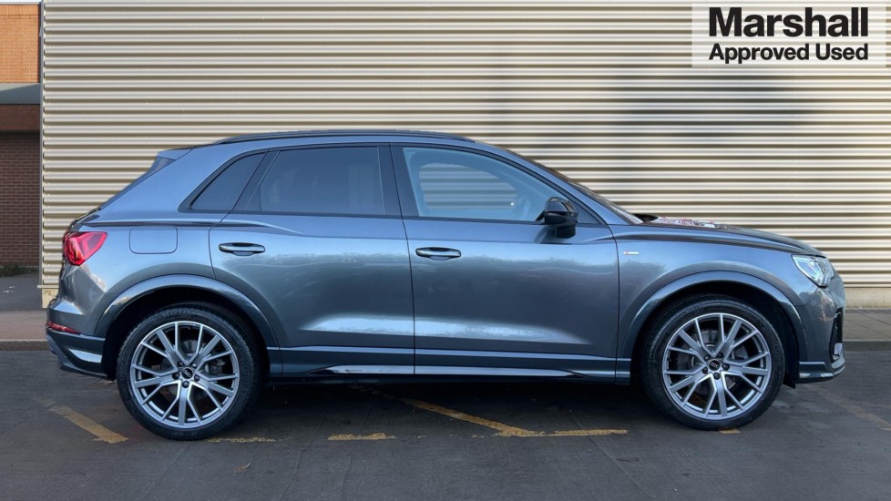 Used Audi Q3 2024 for sale - 76873003: Photo 2