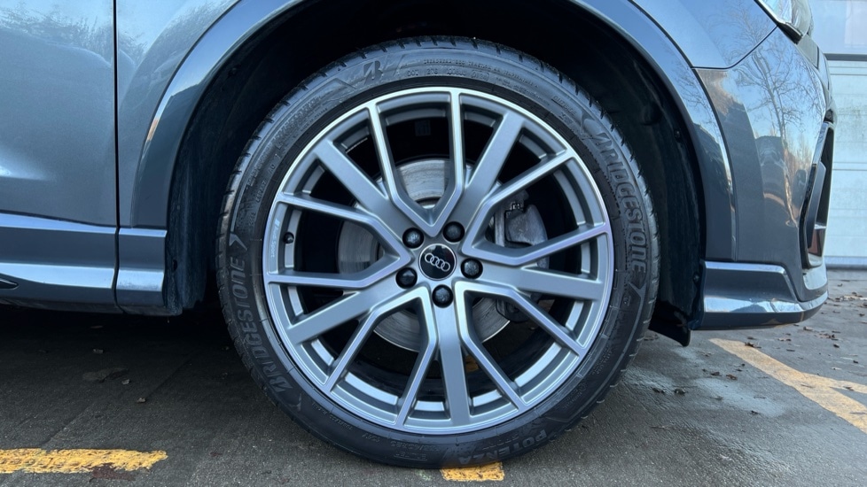 Used Audi Q3 2024 for sale - 76873003: Photo 20