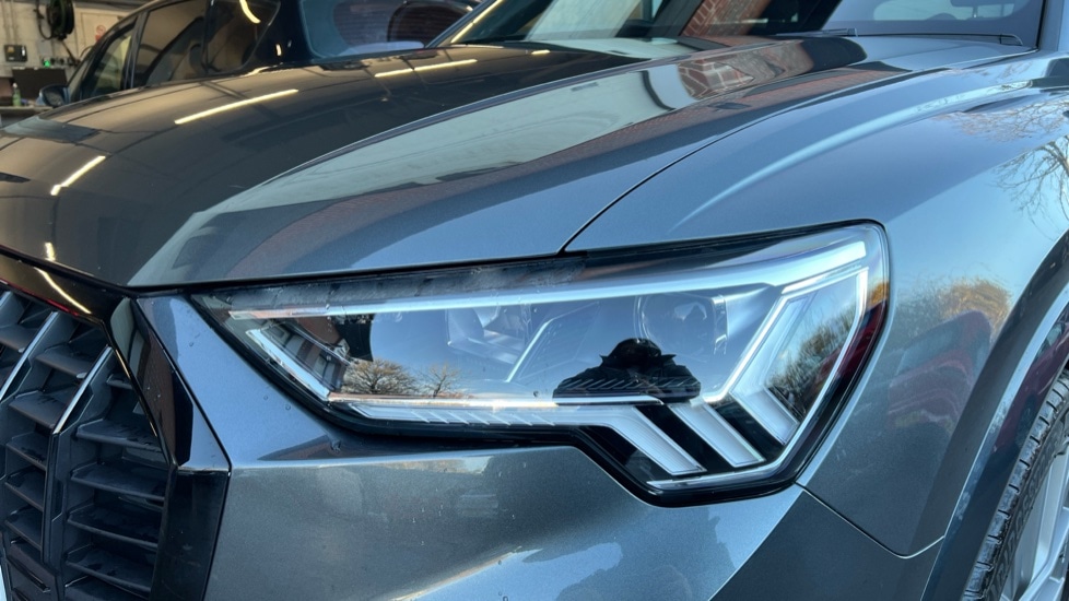 Used Audi Q3 2024 for sale - 76873003: Photo 21