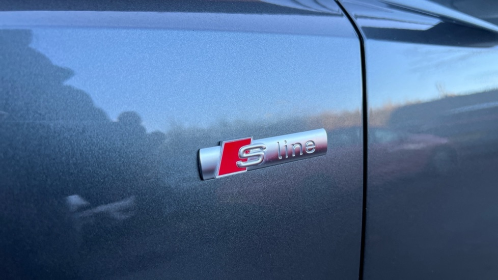 Used Audi Q3 2024 for sale - 76873003: Photo 23