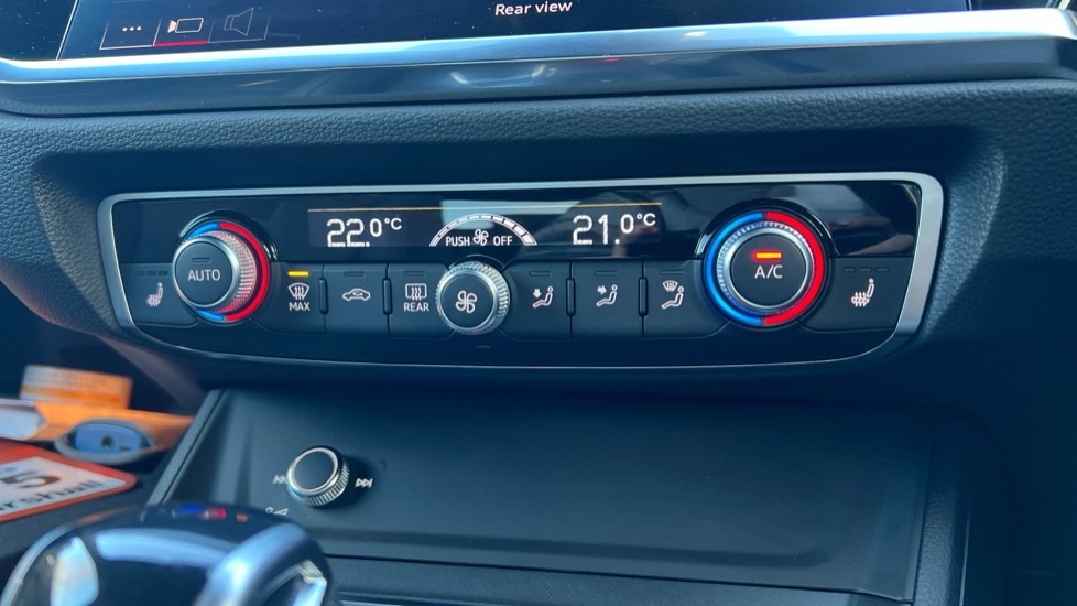 Used Audi Q3 2024 for sale - 76873003: Photo 31