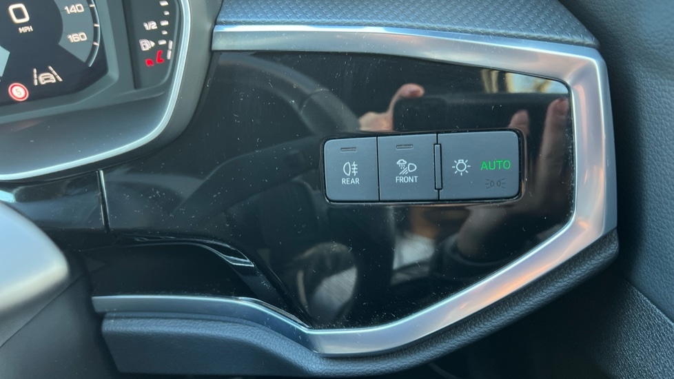 Used Audi Q3 2024 for sale - 76873003: Photo 35