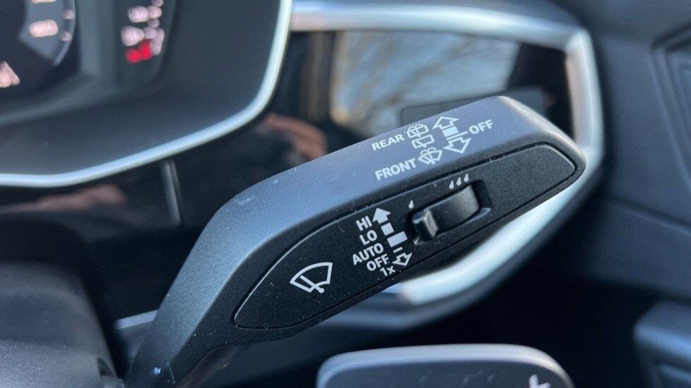 Used Audi Q3 2024 for sale - 76873003: Photo 36