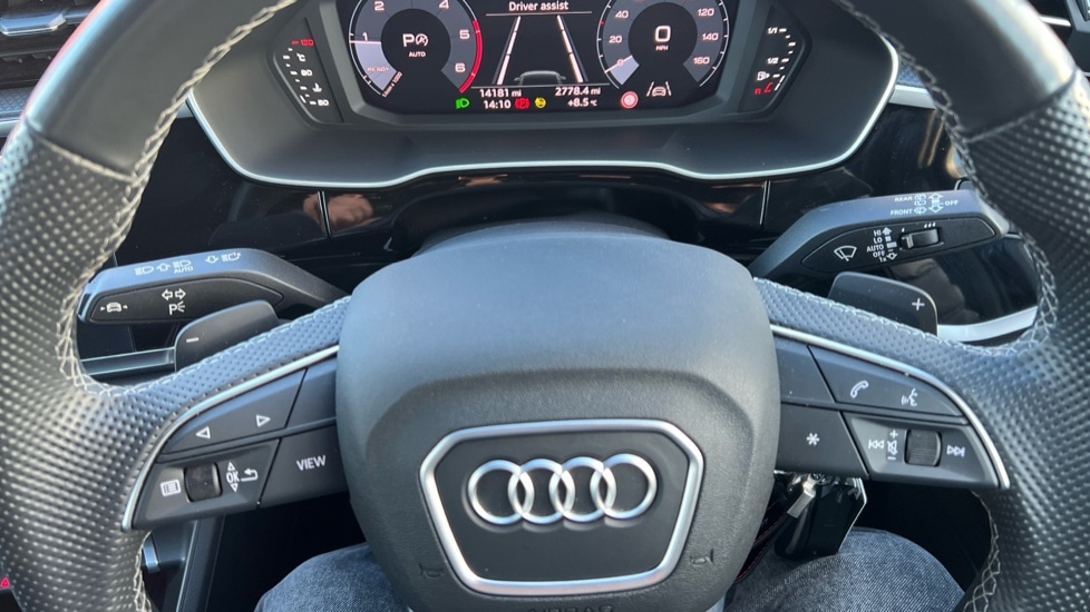 Used Audi Q3 2024 for sale - 76873003: Photo 37