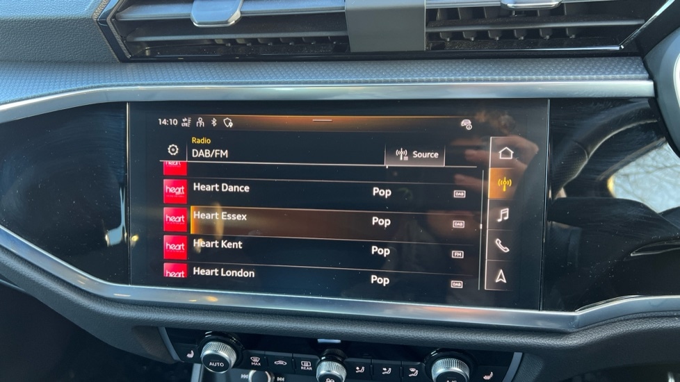 Used Audi Q3 2024 for sale - 76873003: Photo 40