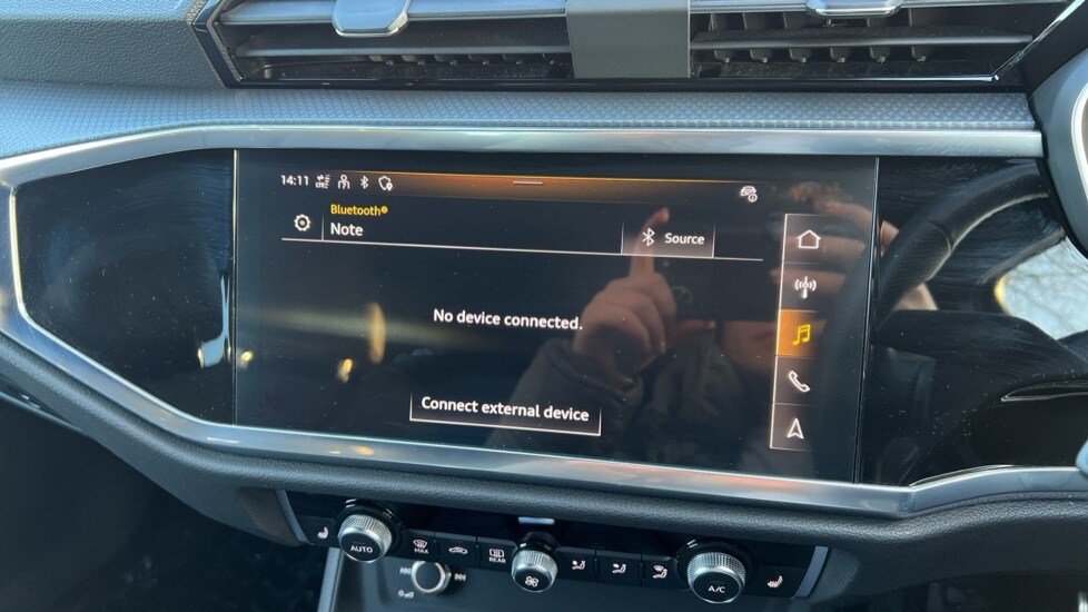 Used Audi Q3 2024 for sale - 76873003: Photo 41