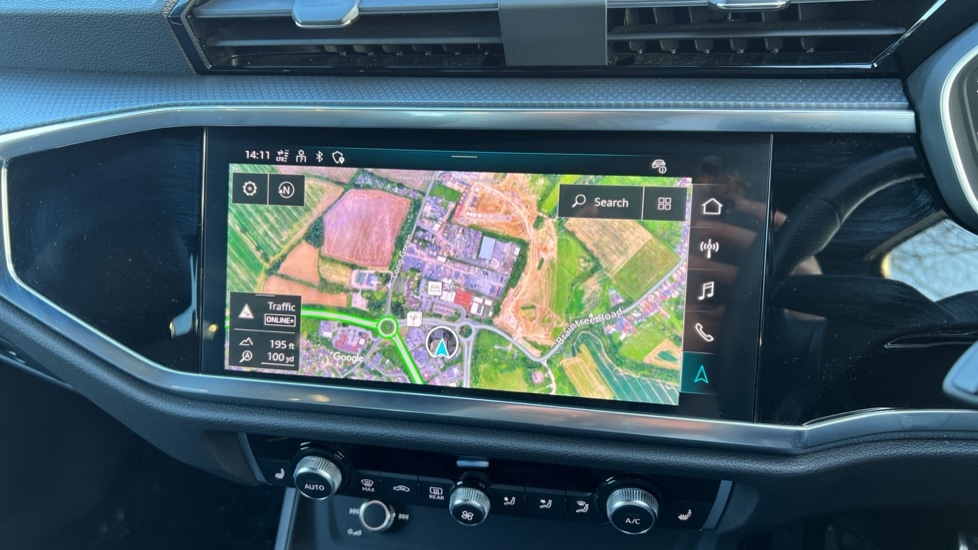 Used Audi Q3 2024 for sale - 76873003: Photo 42