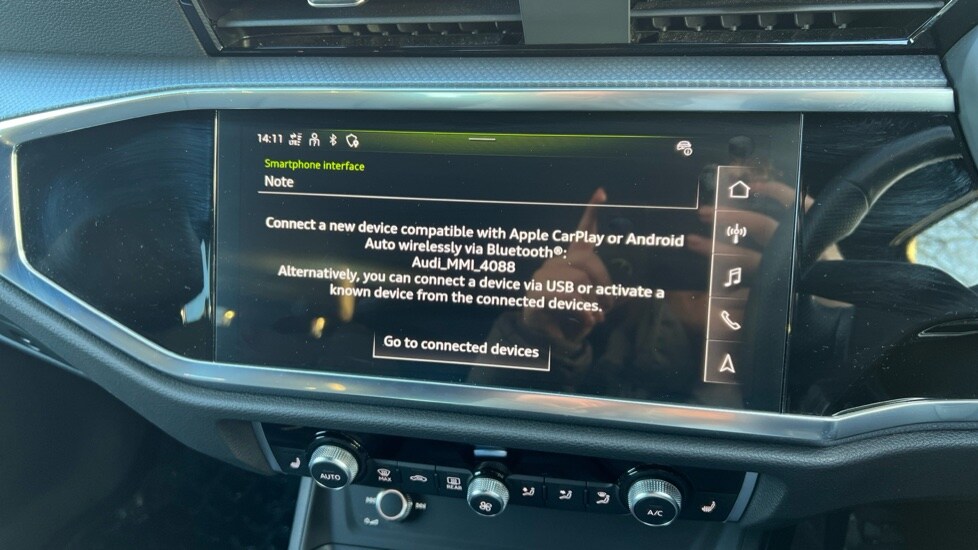 Used Audi Q3 2024 for sale - 76873003: Photo 43