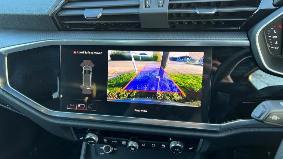 Used Audi Q3 2024 for sale - 76873003: Photo 44