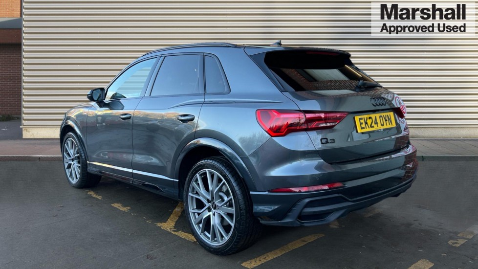 Used Audi Q3 2024 for sale - 76873003: Photo 5