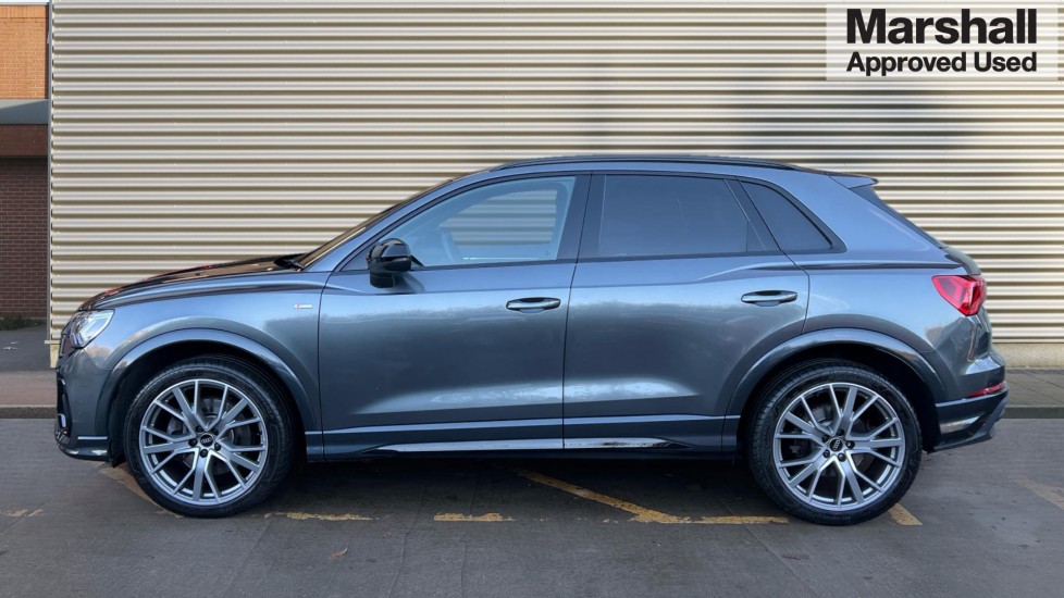 Used Audi Q3 2024 for sale - 76873003: Photo 6