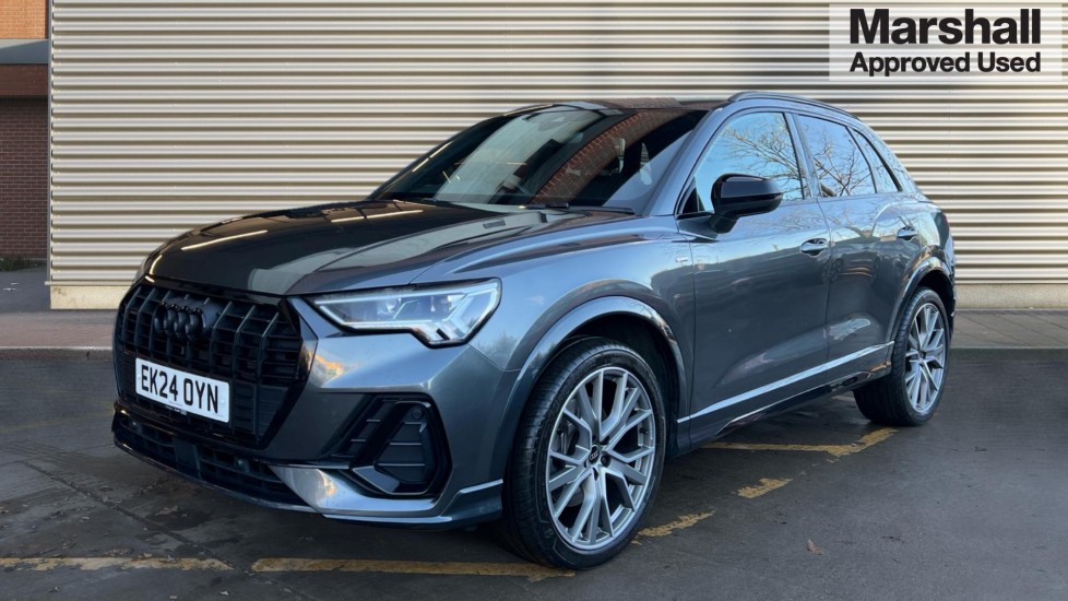 Used Audi Q3 2024 for sale - 76873003: Photo 7