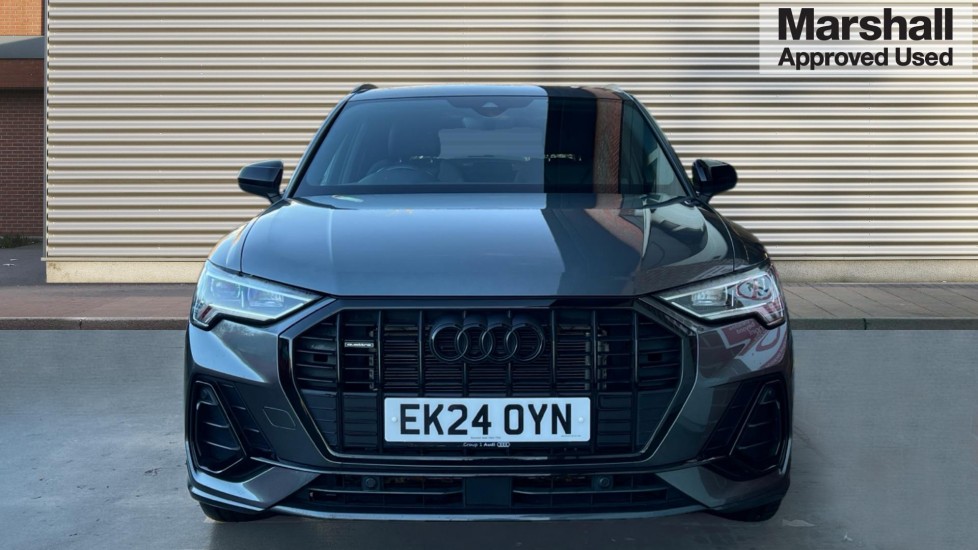 Used Audi Q3 2024 for sale - 76873003: Photo 8