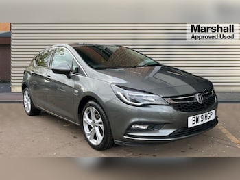 2019 - 1.4T 16V 150 SRi Nav 5dr