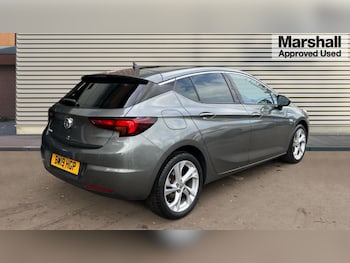 Used Vauxhall Astra 2019 for sale - 76379556: Photo