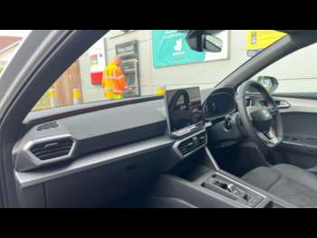 Used SEAT Leon 2025 for sale - 74963676: Photo