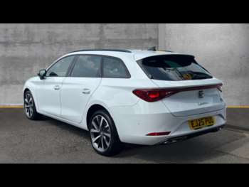 Used SEAT Leon 2025 for sale - 74963676: Photo