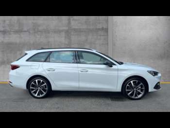 Used SEAT Leon 2025 for sale - 74963676: Photo