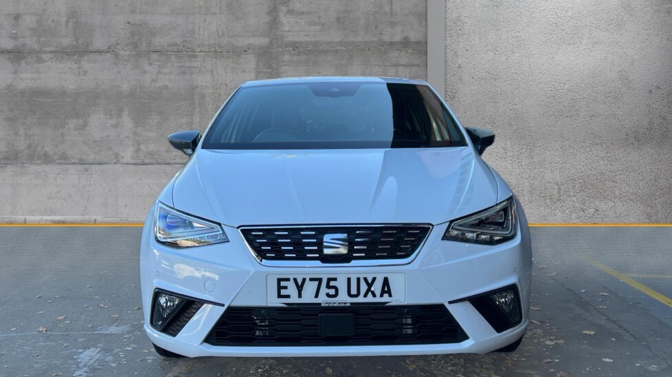 Used SEAT Ibiza 2025 for sale - 76203884: Photo 10