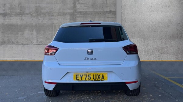 Used SEAT Ibiza 2025 for sale - 76203884: Photo 11