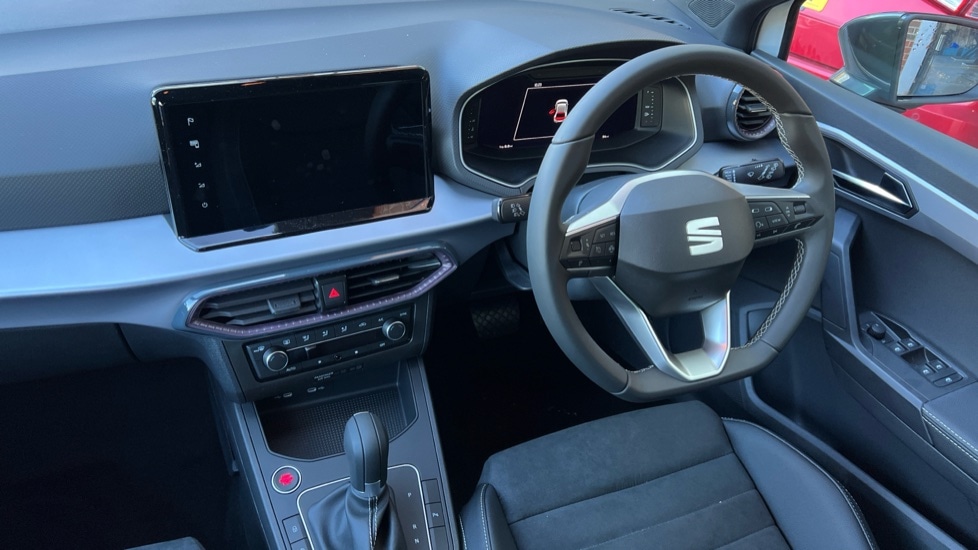 Used SEAT Ibiza 2025 for sale - 76203884: Photo 12